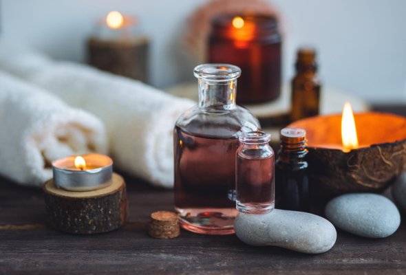 Massages spécifiques & cocooning